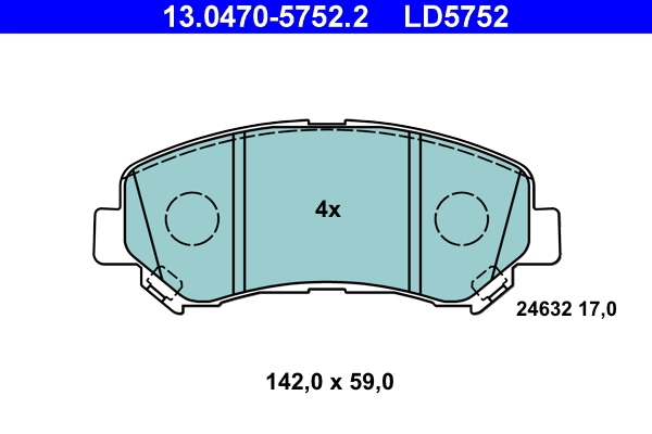 13.0470-5752.2