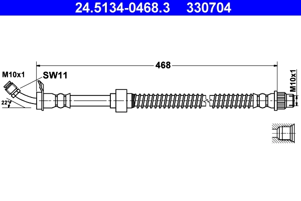 24.5134-0468.3