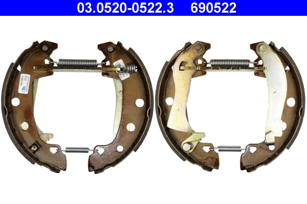 77 01 205 105