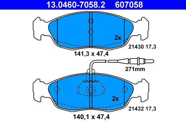 13.0460-7058.2