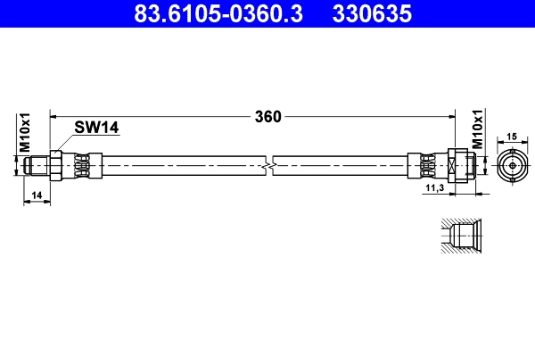 83.6105-0360.3
