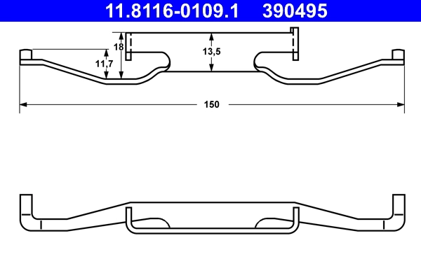 11.8116-0109.1
