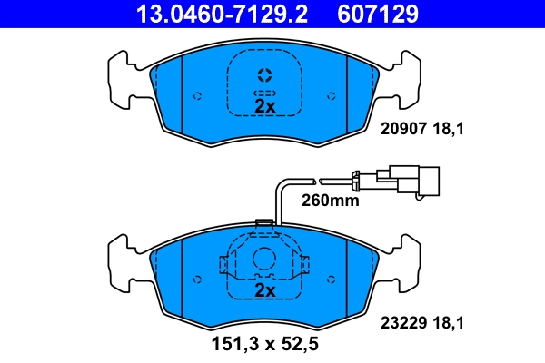 13.0460-7129.2