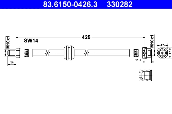 83.6150-0426.3