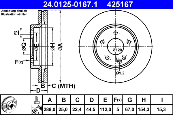 24.0125-0167.1