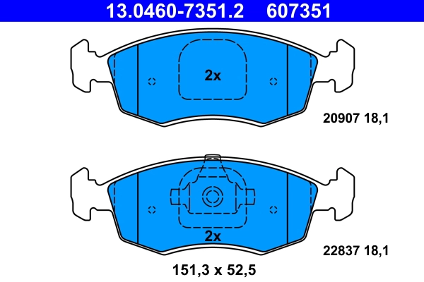 13.0460-7351.2