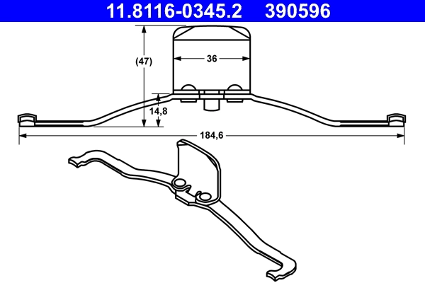 11.8116-0345.2