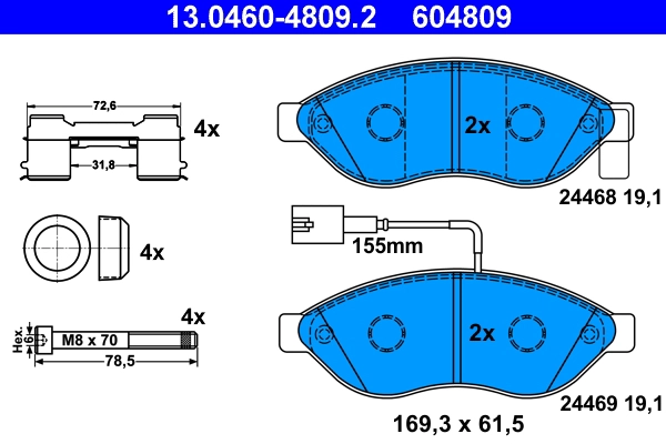 13.0460-4809.2