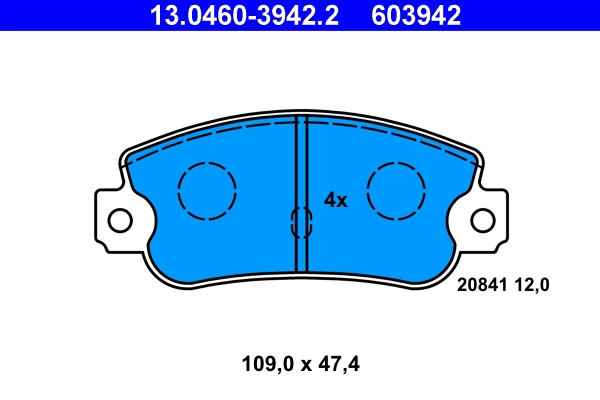 13.0460-3942.2