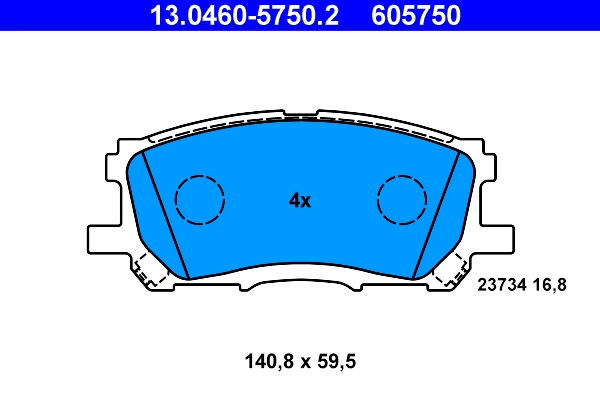 13.0460-5750.2