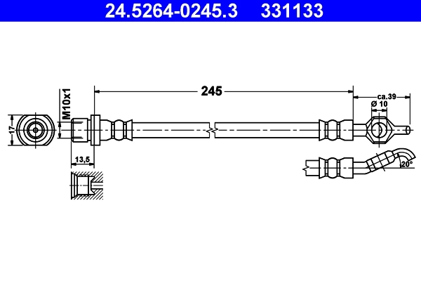 24.5264-0245.3
