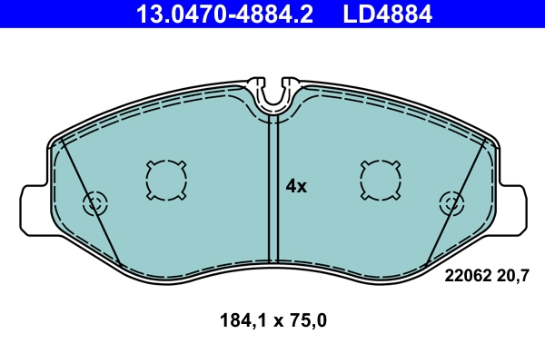13.0470-4884.2