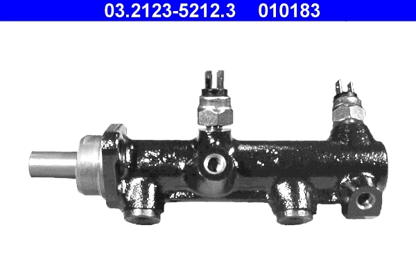 281 611 011D