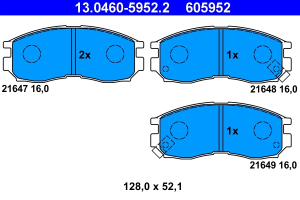 13.0460-5952.2