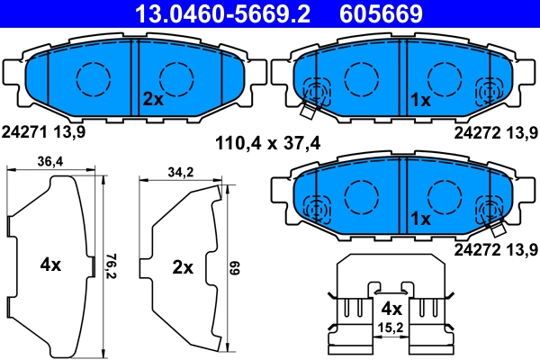 13.0460-5669.2