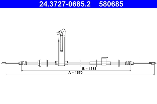 BK312A809AE