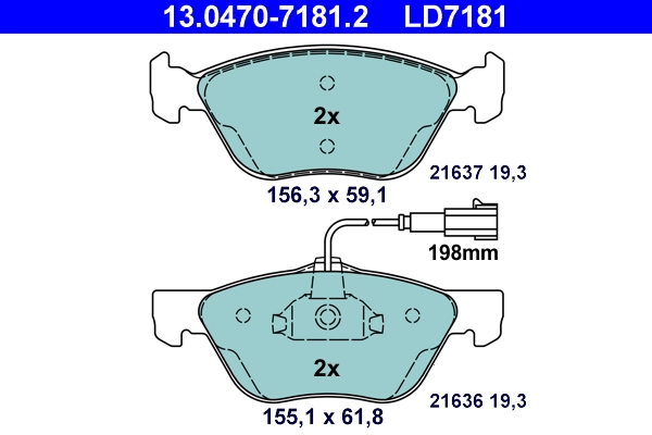 13.0470-7181.2