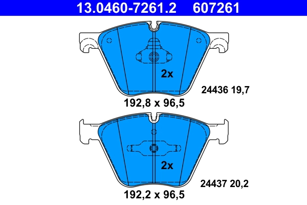 13.0460-7261.2