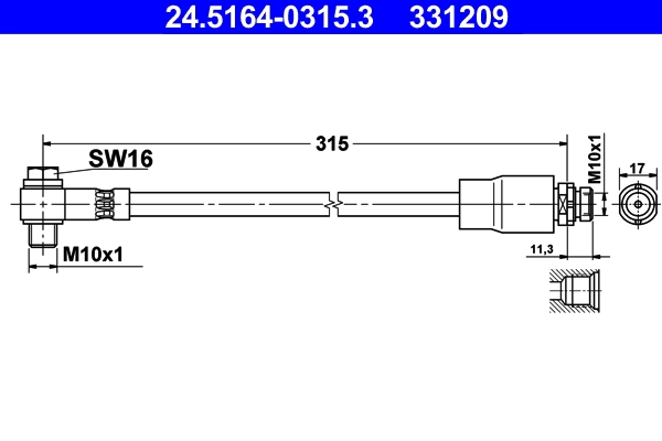 24.5164-0315.3