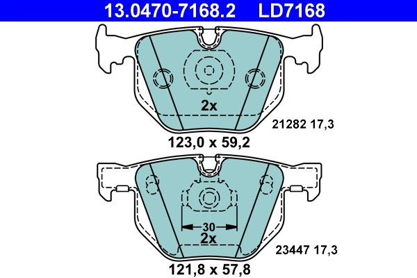 13.0470-7168.2