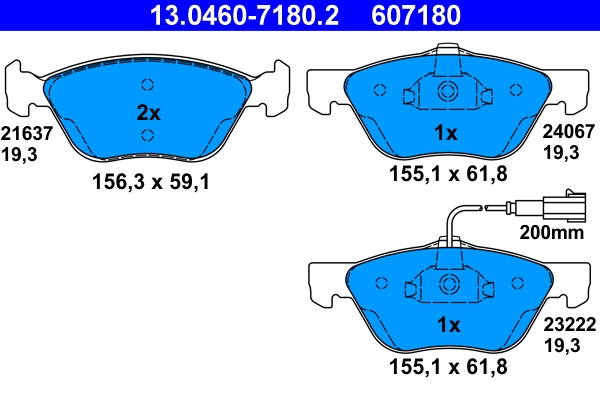 13.0460-7180.2