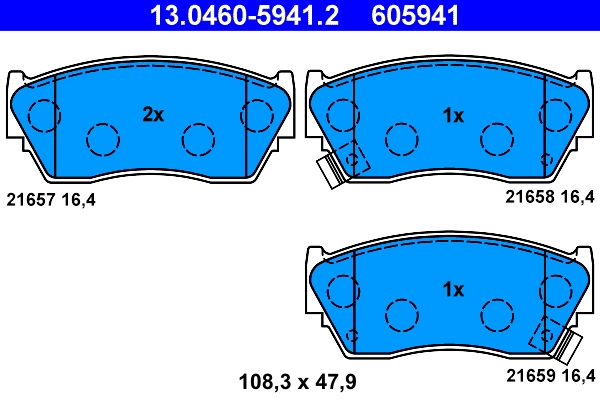 13.0460-5941.2