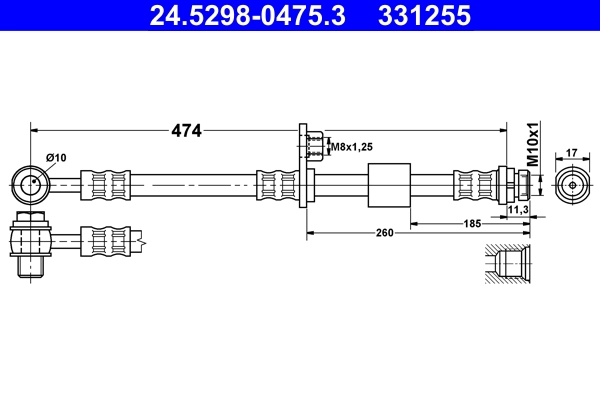 24.5298-0475.3