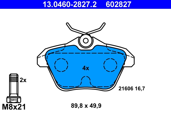 13.0460-2827.2