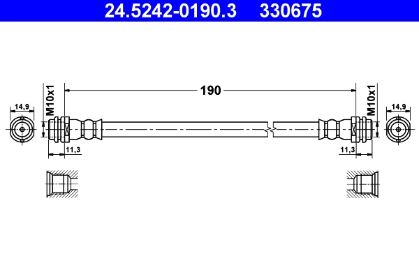 24.5242-0190.3