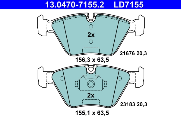 13.0470-7155.2