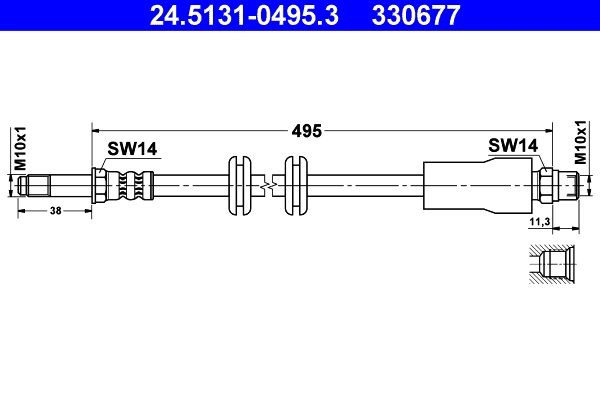 24.5131-0495.3