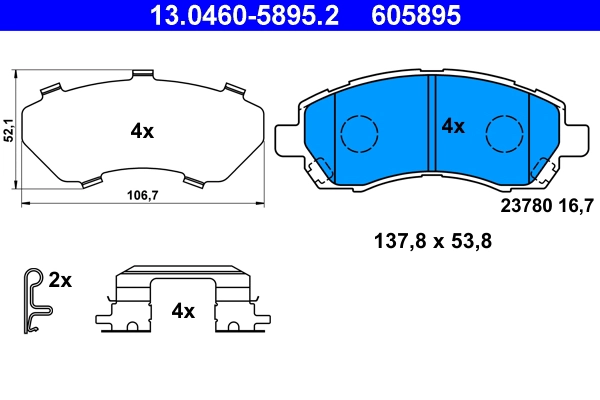 13.0460-5895.2