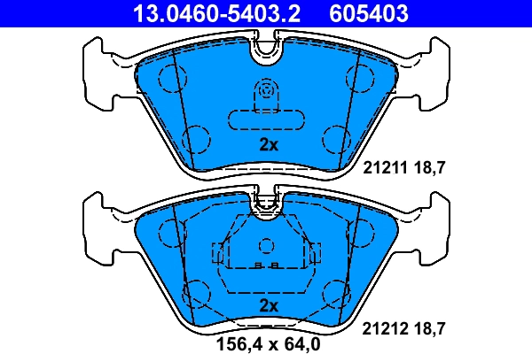 13.0460-5403.2