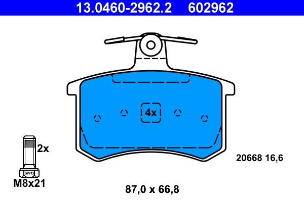 13.0460-2962.2