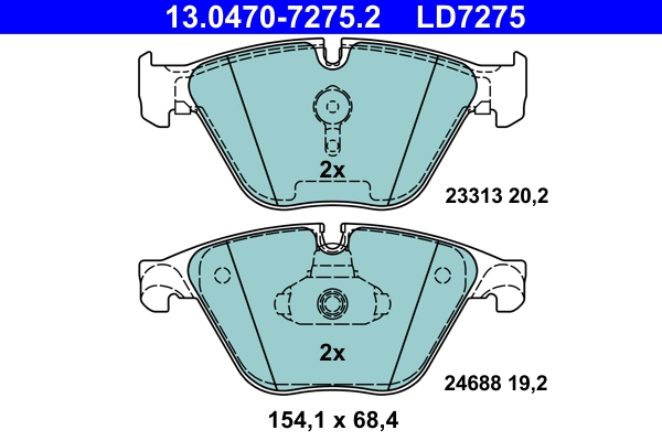 13.0470-7275.2