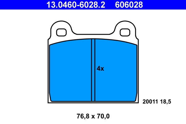 13.0460-6028.2