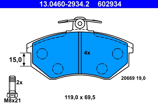 13.0460-2934.2