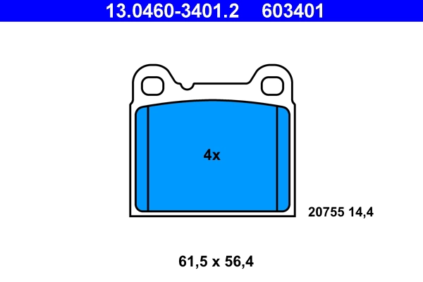 13.0460-3401.2