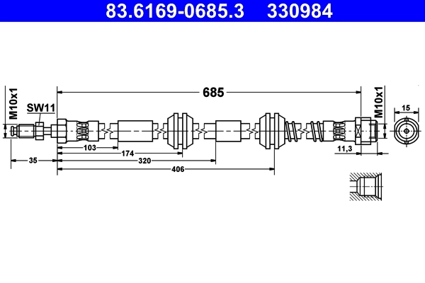 83.6169-0685.3