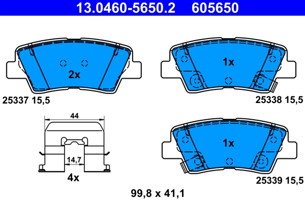 13.0460-5650.2