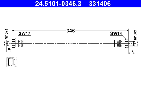 24.5101-0346.3
