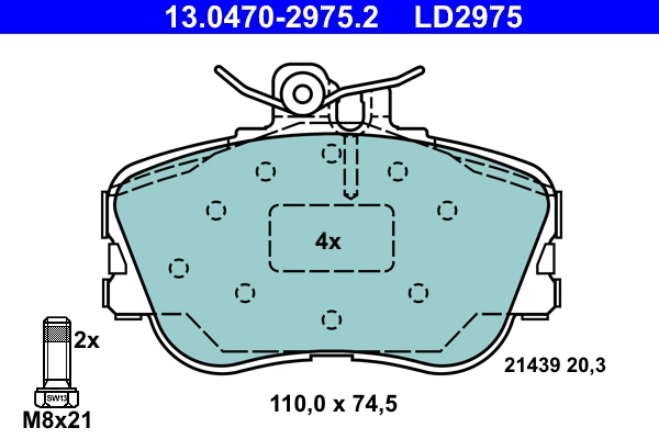 13.0470-2975.2