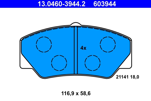 13.0460-3944.2