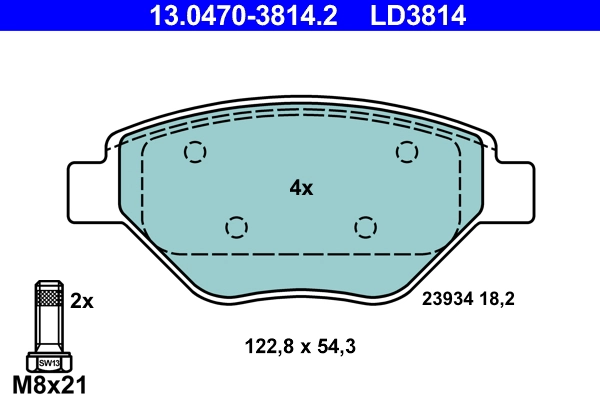 13.0470-3814.2