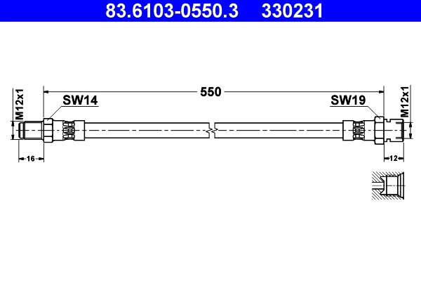 A 000 428 47 35