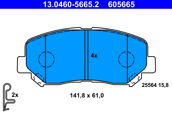 13.0460-5665.2
