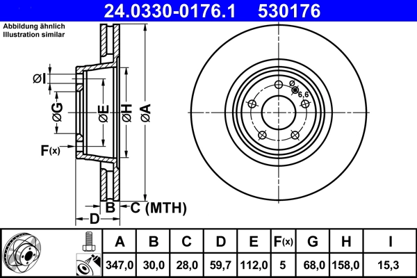 24.0330-0176.1