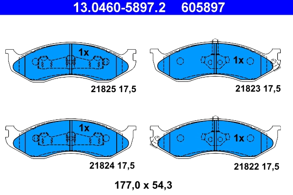 13.0460-5897.2