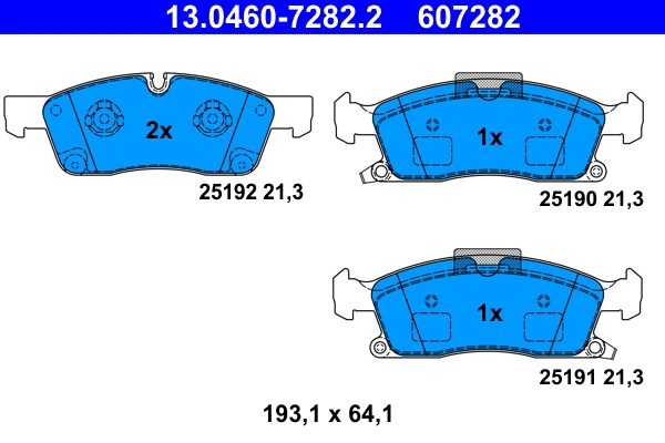 68052370AE