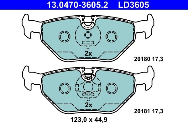 13.0470-3605.2